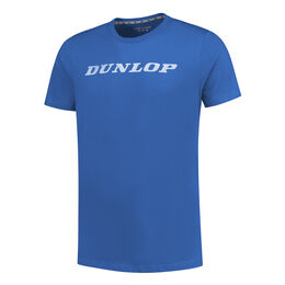 Tenisové Oblečení Dunlop Essentials Basic Tee